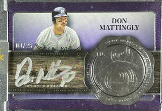 Don Mattingly