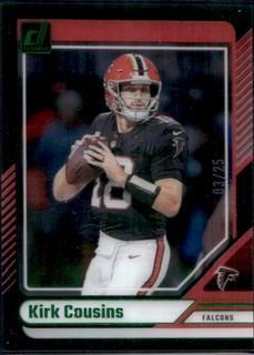 Kirk Cousins