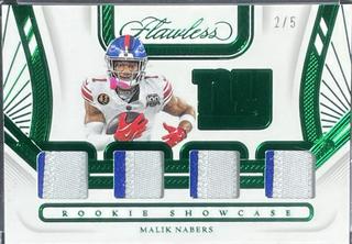 Malik Nabers