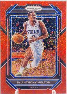 De'Anthony Melton