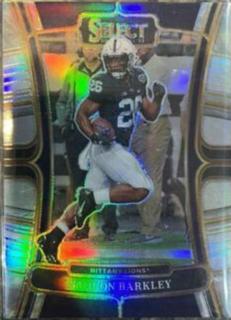 Saquon Barkley
