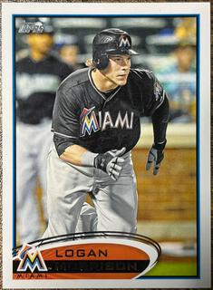 Logan Morrison