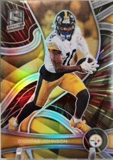 Diontae Johnson