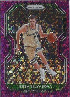 Ersan Ilyasova