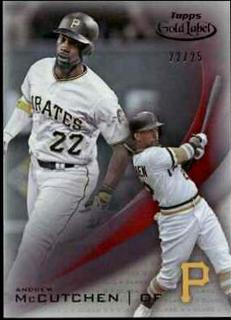 Andrew McCutchen