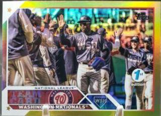 Washington Nationals