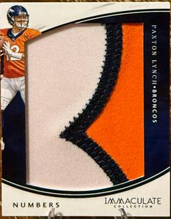 Paxton Lynch