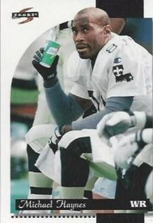 Michael Haynes