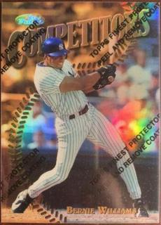 Bernie Williams
