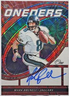 Mark Brunell