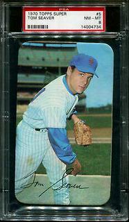 Tom Seaver