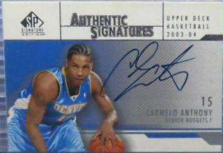 Carmelo Anthony