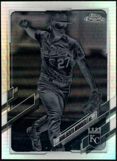 Adalberto Mondesi