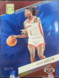 Jalen Green