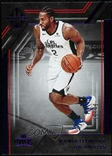 Kawhi Leonard