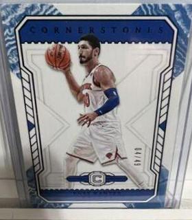 Enes Kanter