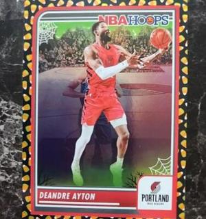 Deandre Ayton