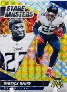 Derrick Henry