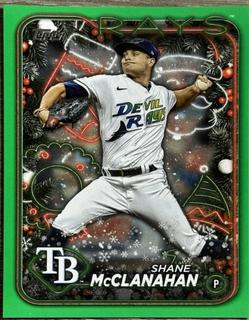 Shane McClanahan