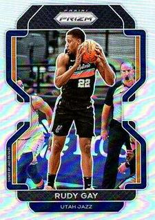 Rudy Gay