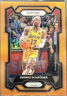 Dennis Schroder