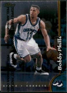 Bobby Phills