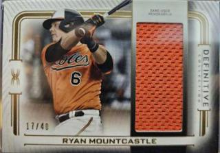 Ryan Mountcastle
