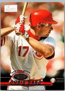 Chris Sabo