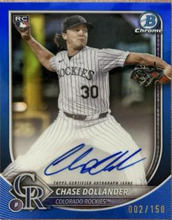Chase Dollander