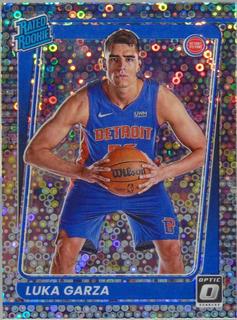Luka Garza