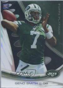 Geno Smith