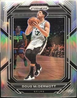 Doug McDermott