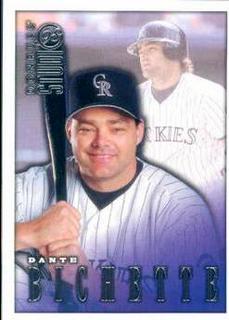 Dante Bichette