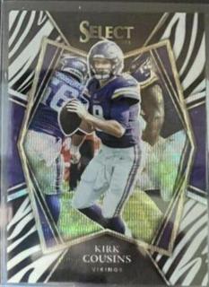 Kirk Cousins