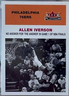 Allen Iverson