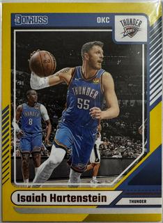 Isaiah Hartenstein