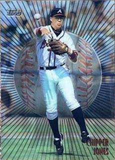 Chipper Jones