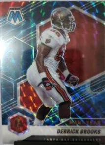 Derrick Brooks