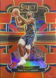 Zion Williamson