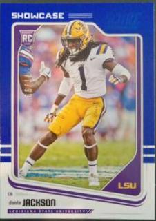 Donte Jackson