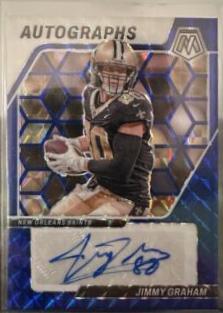 Jimmy Graham