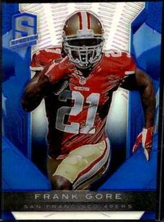 Frank Gore