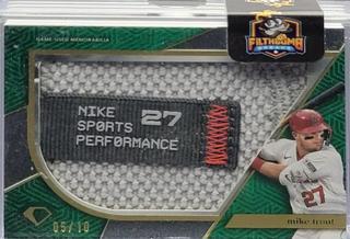 Mike Trout