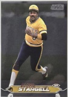 Willie Stargell