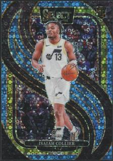 Isaiah Collier