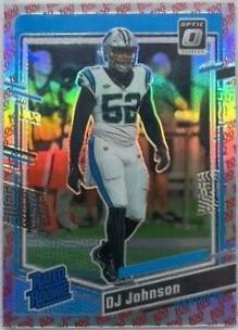 DJ Johnson
