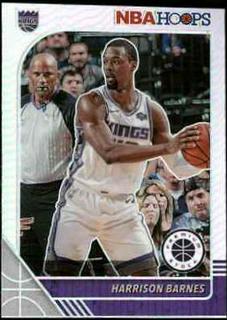 Harrison Barnes
