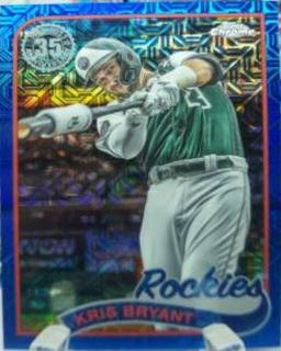 Kris Bryant