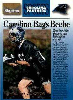 Don Beebe