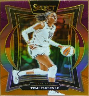 Temi Fagbenle